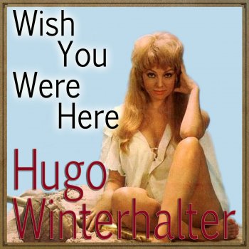 Hugo Winterhalter Romance in Mallorca