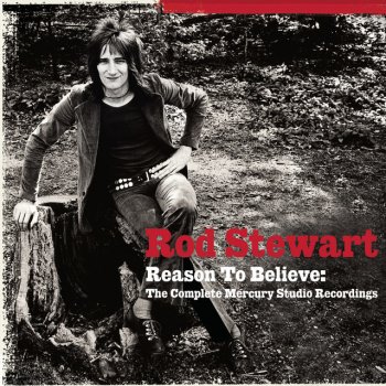 Rod Stewart Crying Laughing Loving Lying