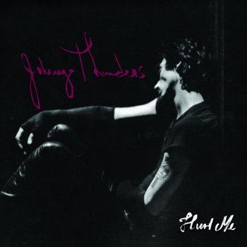 Johnny Thunders Don't Mess with Cupid (Live)