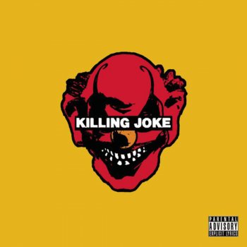 Killing Joke The Death & Resurrection Show
