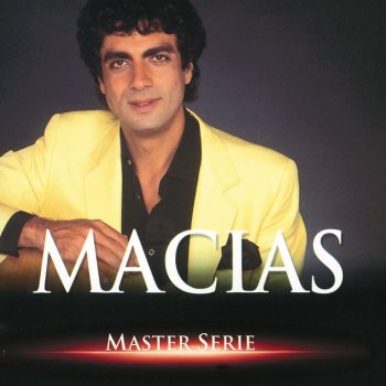 Enrico Macias Mélisa