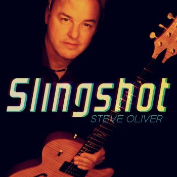 Steve Oliver Slingshot