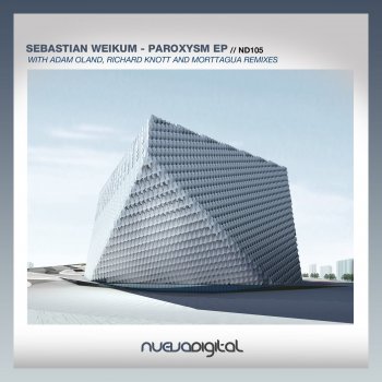 Sebastian Weikum Paroxysm - Original Mix