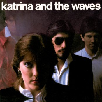 Katrina & The Waves Red Wine and Whiskey