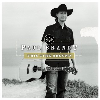 Paul Brandt Leavin'