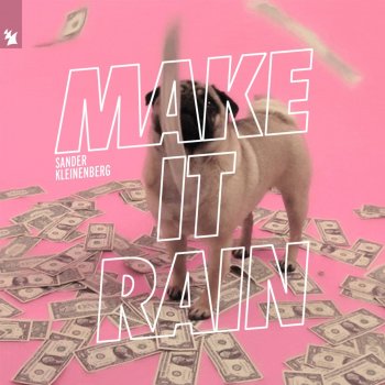 Sander Kleinenberg Make It Rain - Extended Mix