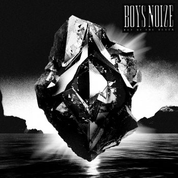 Boys Noize feat. Siriusmo Conchord (feat. Siriusmo)