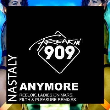 Nastaly Anymore (Reblok Remix)