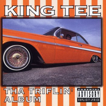 Ice Cube feat. King Tee A Hoe B-4 Tha Homie