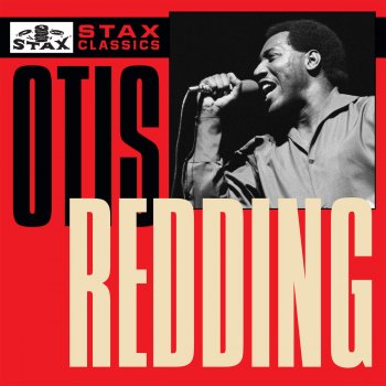 Otis Redding Mr. Pitiful (Single Version)