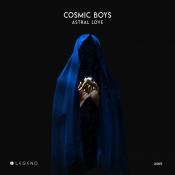 Cosmic Boys Astral Love
