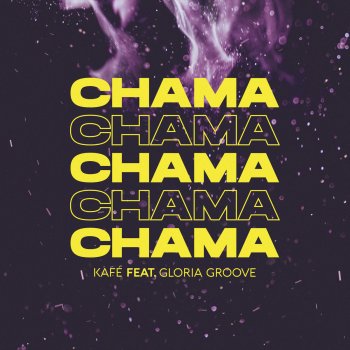 Kafé feat. Gloria Groove Imensidão