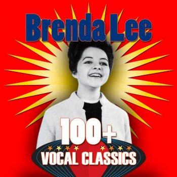 Brenda Lee I Want To Be Wanted (Alternate Version)