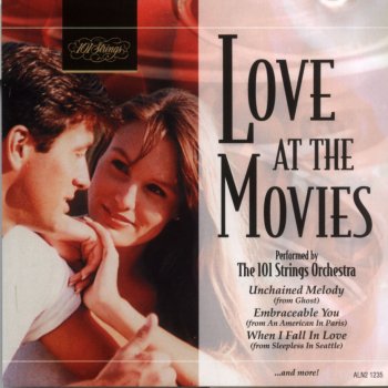 101 Strings Orchestra When I Fall In Love (from Sleepless In Seattle)