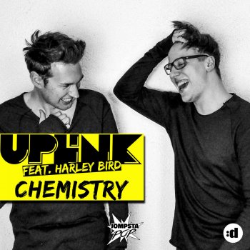 Uplink feat. Harley Bird Chemistry - Edit