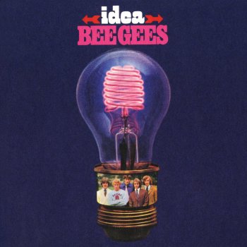 Bee Gees Idea - Alternate Mix
