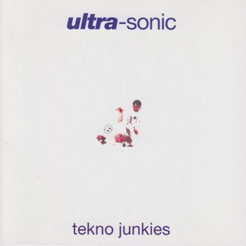 Ultra-Sonic Love Me Right