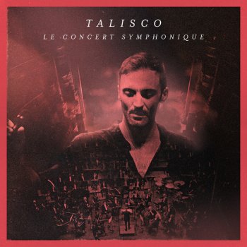 Jérôme Amandi feat. Talisco Sun - Orchestral
