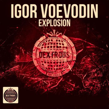 Igor Voevodin Explosion