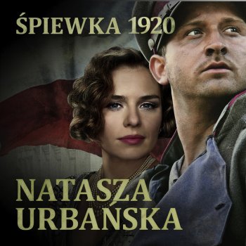 Natasza Urbanska Śpiewka 1920