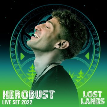 Herobust Karate Killer / ID5 (from Herobust Live at Lost Lands 2022) [Mixed]