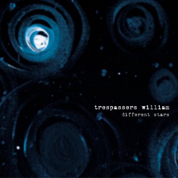 Trespassers William Different Stars (Live at KCRW)