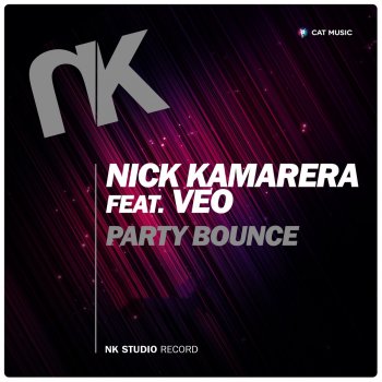 Nick Kamarera feat. Veo Party Bounce