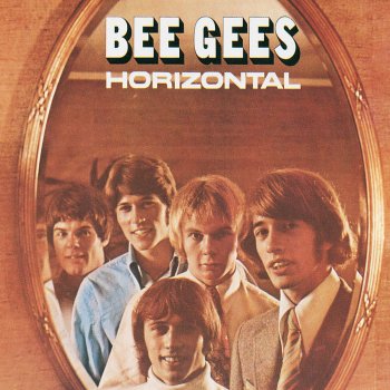 Bee Gees Massachussetts