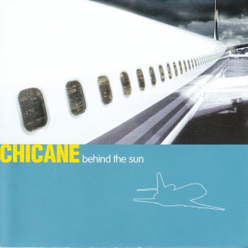 Chicane Don't Give Up