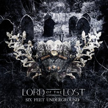 Lord of the Lost 666 Feet Underground (Remix by Death Valley High)