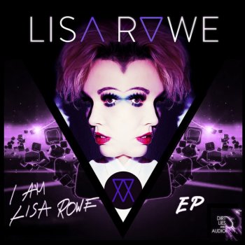 Lisa Rowe Say Yes - Original Mix