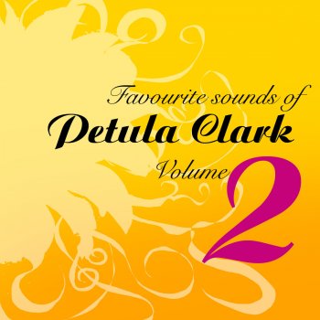 Petula Clark The Pendulum Song