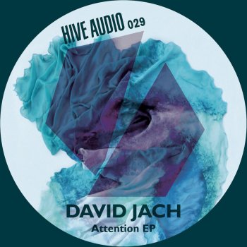David Jach Attention
