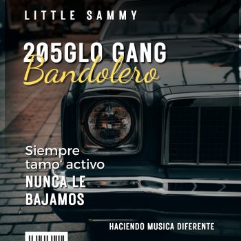 Little Sammy Bandolero