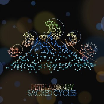 Pete Lazonby feat. Medway Sacred Cycles - Medway Dub Mix