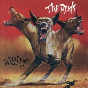Rods Wild Dogs