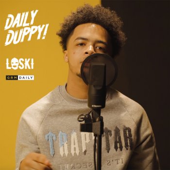 Loski feat. GRM Daily Daily Duppy (feat. GRM Daily)