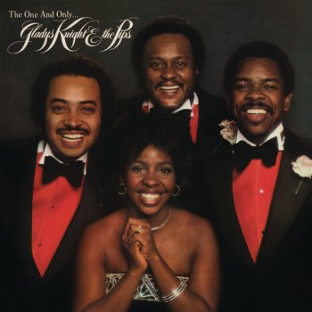Gladys Knight & The Pips It's a Better Than Good Time - Full Extended Mix