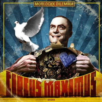 Morlockk Dilemma Fieber feat. Choleriker