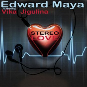 Edward Maya Stereo Love (Massivedrum DJ Fernando Remix)