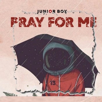 Junior Boy Pray for .Me