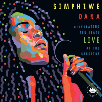 Simphiwe Dana Nzinga (Live)