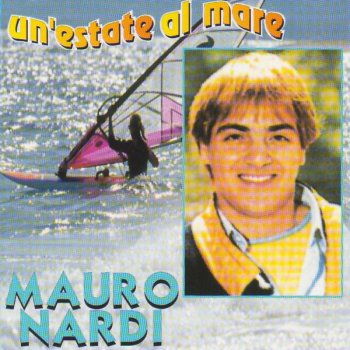 Mauro Nardi Un'estate al mare