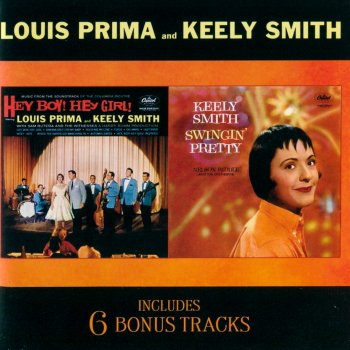 Louis Prima feat. Keely Smith A Foggy Day