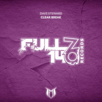 Dave Steward Clear Break (Extended Mix)