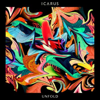Icarus feat. Tim Digby-Bell Unfold (feat. Tim Digby-Bell)