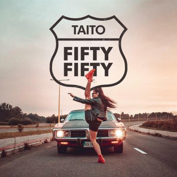 Taito Fifty Fifty (Extended Mix)