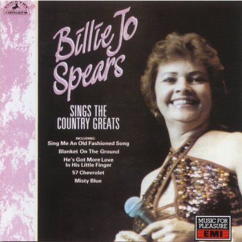 Billie Jo Spears Stand By Your Man