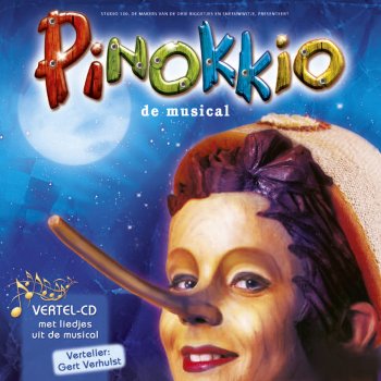 Pinokkio Wat zij niet weten