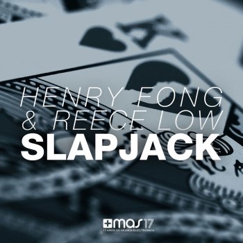 Henry Fong feat. Reece Low Slapjack